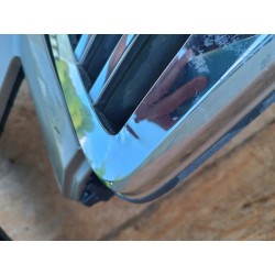 ZDERZAK PRZÓD PRZEDNI ORYGINAŁ A2048850025 MERCEDES C KLASA W204