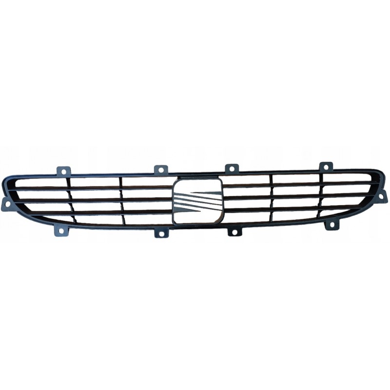 KRATKA GRILL ATRAPA ZDERZAKA PRZÓD SEAT IBIZA II