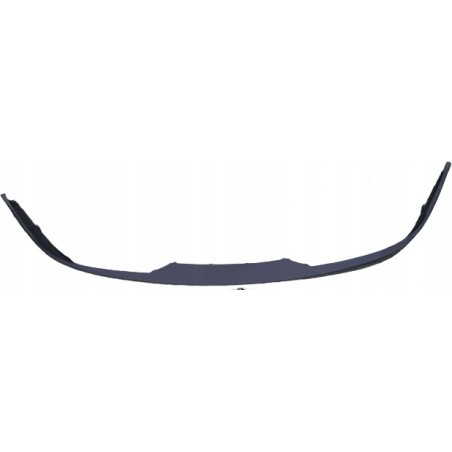 FORD FIESTA MK5 SPOJLER ZDERZAKA DOKŁADKA LISTWA