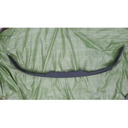 FORD FIESTA MK5 SPOJLER ZDERZAKA DOKŁADKA LISTWA