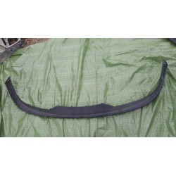 FORD FIESTA MK5 SPOJLER ZDERZAKA DOKŁADKA LISTWA