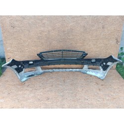 ZDERZAK PRZÓD PRZEDNI ORYGINAŁ A2048850025 MERCEDES C KLASA W204