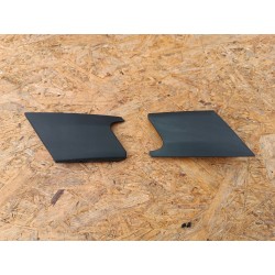 13381820 ZAŚLEPKA ZDERZAKA PRAWY PRZÓD OPEL ASTRA IV J 2012- LIFT