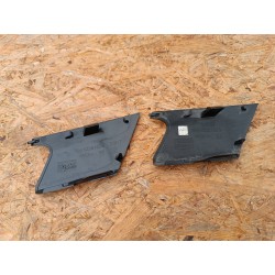 13381820 ZAŚLEPKA ZDERZAKA PRAWY PRZÓD OPEL ASTRA IV J 2012- LIFT