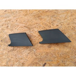 13381820 ZAŚLEPKA ZDERZAKA PRAWY PRZÓD OPEL ASTRA IV J 2012- LIFT