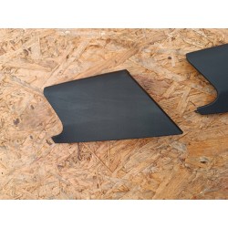 13381820 ZAŚLEPKA ZDERZAKA PRAWY PRZÓD OPEL ASTRA IV J 2012- LIFT