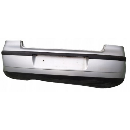 ZDERZAK TYŁ VOLKSWAGEN POLO IV 4 9N 6Q6807421