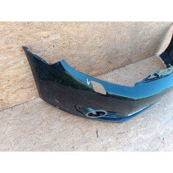 ZDERZAK PRZÓD PRZEDNI ORYGINAŁ 1K9807221 VOLKSWAGEN GOLF VI 6 KOMBI 2008-