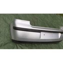 ZDERZAK TYŁ VOLKSWAGEN POLO IV 4 9N 6Q6807421