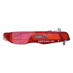 BMW E63 E64 LIFT lampka lampa w zderzak lewy tyl 7177075