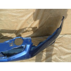 ZDERZAK PRZÓD PRZEDNI ORYGINAŁ 71101-TF0-G000 HONDA JAZZ III 3 2008-