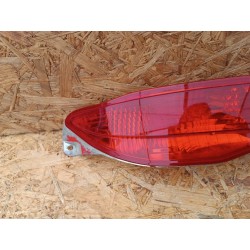 BMW E63 E64 LIFT lampka lampa w zderzak lewy tyl 7177075