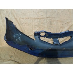 ZDERZAK PRZÓD PRZEDNI ORYGINAŁ 71101-TF0-G000 HONDA JAZZ III 3 2008-