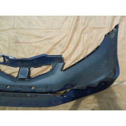 ZDERZAK PRZÓD PRZEDNI ORYGINAŁ 71101-TF0-G000 HONDA JAZZ III 3 2008-