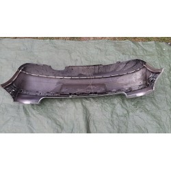 ZDERZAK TYŁ VOLKSWAGEN POLO IV 4 9N 6Q6807421