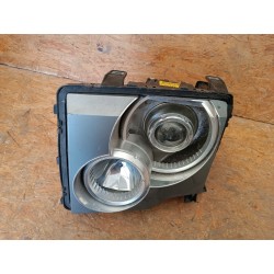 LAMPA REFLEKTOR XENON LEWY PRZÓD EU LAND ROVER III VOGUE L322 0301185271