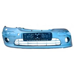 ZDERZAK PRZÓD PRZEDNI ORYGINAŁ 9642630977 CITROEN C3 I 2002-