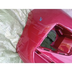 ZDERZAK PRZÓD PRZEDNI ORYGINAŁ MITSUBISHI SPACE STAR II III LIFT 6400J973ZZ