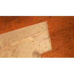 CHEVROLET LACETTI ABSORBER ZDERZAKA PRZÓD 96547253