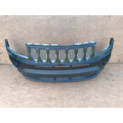 ZDERZAK PRZÓD PRZEDNI ORYGINAŁ JEEP COMPASS I LIFT 2011- 491150RXFAA