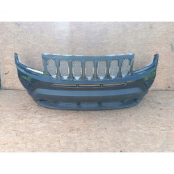 ZDERZAK PRZÓD PRZEDNI ORYGINAŁ JEEP COMPASS I LIFT 2011- 491150RXFAA