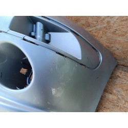 ZDERZAK PRZÓD PRZEDNI ORYGINAŁ 9642630977 CITROEN C3 I 2002-