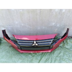 ZDERZAK PRZÓD PRZEDNI ORYGINAŁ MITSUBISHI SPACE STAR II III LIFT 6400J973ZZ