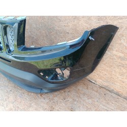 ZDERZAK PRZÓD PRZEDNI ORYGINAŁ JEEP COMPASS I LIFT 2011- 491150RXFAA