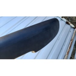 LISTWA ZDERZAKA PRZÓD PEUGEOT 206 9628579177