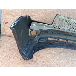 ZDERZAK PRZÓD PRZEDNI ORYGINAŁ JEEP COMPASS I LIFT 2011- 491150RXFAA