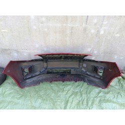 ZDERZAK PRZÓD PRZEDNI ORYGINAŁ MITSUBISHI SPACE STAR II III LIFT 6400J973ZZ