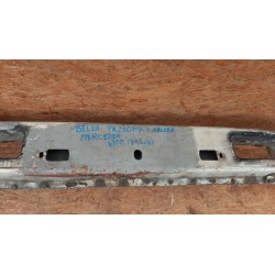 MERCEDES VITO W638 BELKA WZMOCNIENIE ZDERZAKA PRZÓD