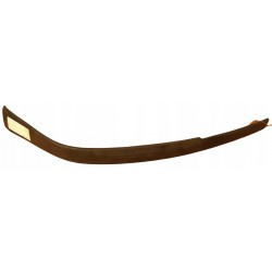 TOYOTA COROLLA E12 LISTWA OSŁONA NAKŁADKA BŁOTNIKA LEWY PRZÓD 76852-02020