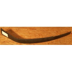 TOYOTA COROLLA E12 LISTWA OSŁONA NAKŁADKA BŁOTNIKA LEWY PRZÓD 76852-02020