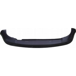 DOKŁADKA SPOILER LISTWA TYŁ ZDERZAKA VW GOLF IV