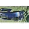 52119-13420 ZDERZAK PRZÓD TOYOTA COROLLA E12