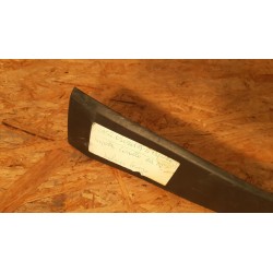 TOYOTA COROLLA E12 LISTWA OSŁONA NAKŁADKA BŁOTNIKA LEWY PRZÓD 76852-02020