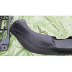 DOKŁADKA SPOILER LISTWA TYŁ ZDERZAKA VW GOLF IV