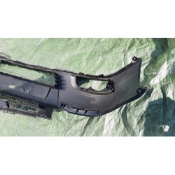 52119-13420 ZDERZAK PRZÓD TOYOTA COROLLA E12