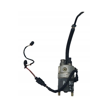 POMPA DOŁADOWUJĄCA VW PASSAT B5 AUDI A4