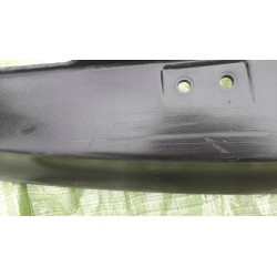 DOKŁADKA SPOILER LISTWA TYŁ ZDERZAKA VW GOLF IV