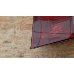 BMW E39 SEDAN LAMPA PRAWY TYŁ TYLNA 8358032