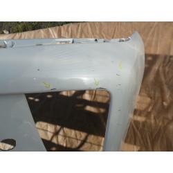 ZDERZAK PRZÓD PRZEDNI ORYGINAŁ 6400H717ZZ MITSUBISHI ECLIPSE CROSS 2017-