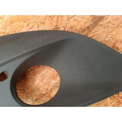 ATRAPA ZAŚLEPKA ZDERZAKA LEWA PRAWA KRATKA KOMPLET OPEL MERIVA B