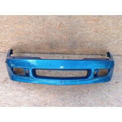 ZDERZAK PRZÓD PRZEDNI ORYGINAŁ 8397509 BMW Z3 E36