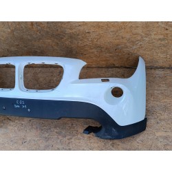 ZDERZAK PRZÓD PRZEDNI ORYGINAŁ BMW X1 E84 2009- 2990186