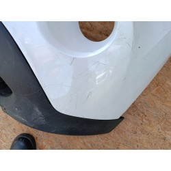 ZDERZAK PRZÓD PRZEDNI ORYGINAŁ BMW X1 E84 2009- 2990186