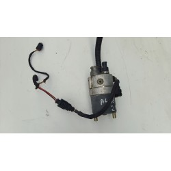 POMPA DOŁADOWUJĄCA VW PASSAT B5 AUDI A4