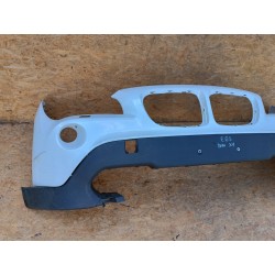 ZDERZAK PRZÓD PRZEDNI ORYGINAŁ BMW X1 E84 2009- 2990186