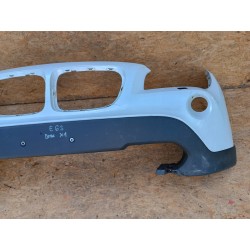 ZDERZAK PRZÓD PRZEDNI ORYGINAŁ BMW X1 E84 2009- 2990186